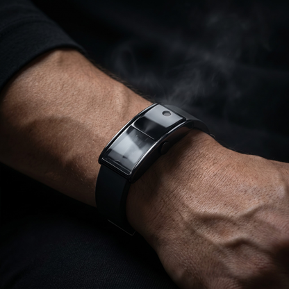 Veyrane Perfume Bracelet