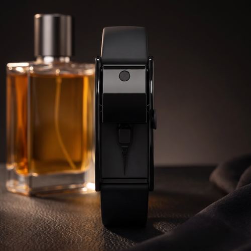 Veyrane Perfume Bracelet
