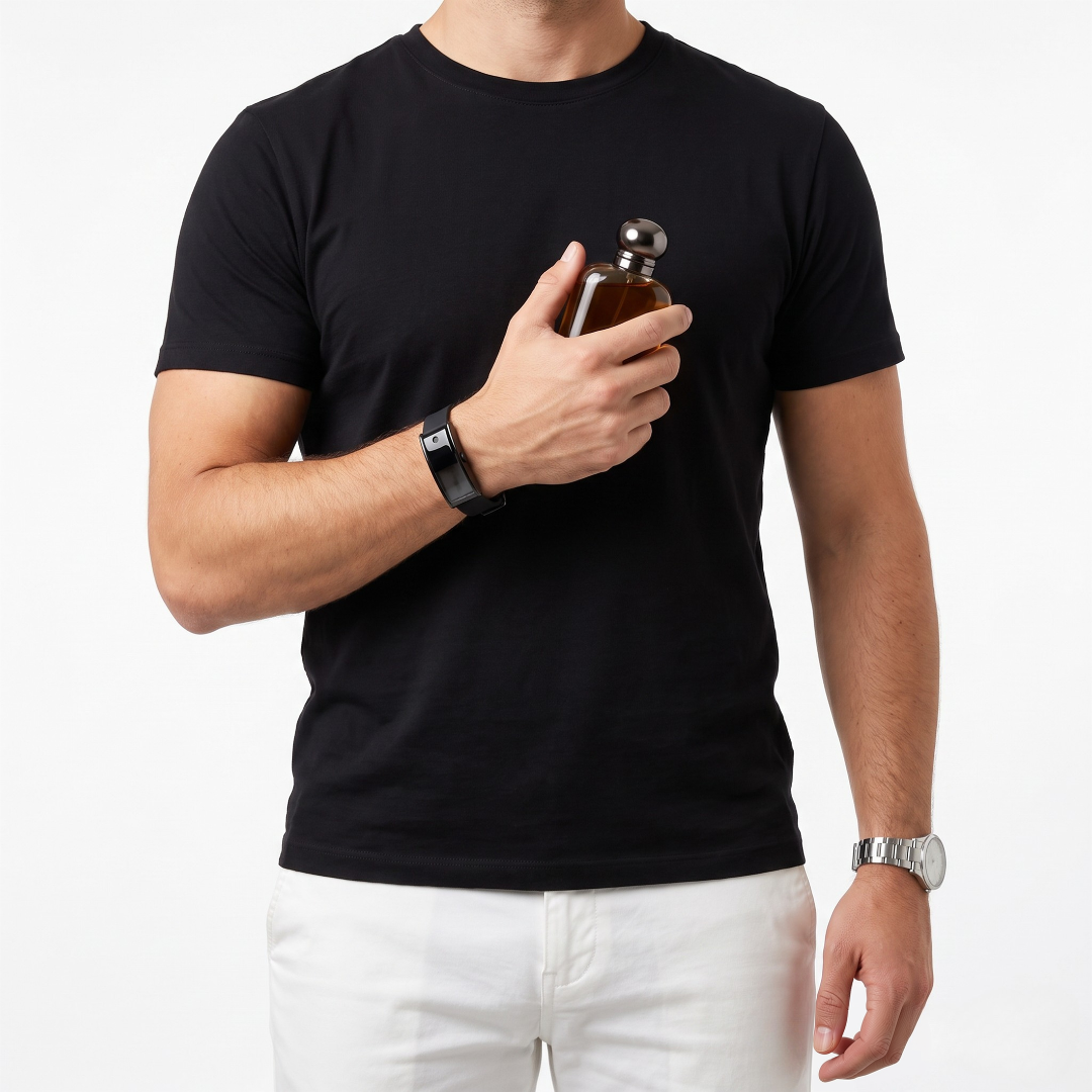 Veyrane Perfume Bracelet