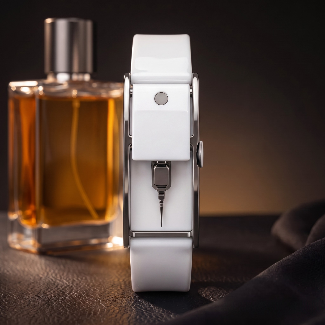 Veyrane Perfume Bracelet